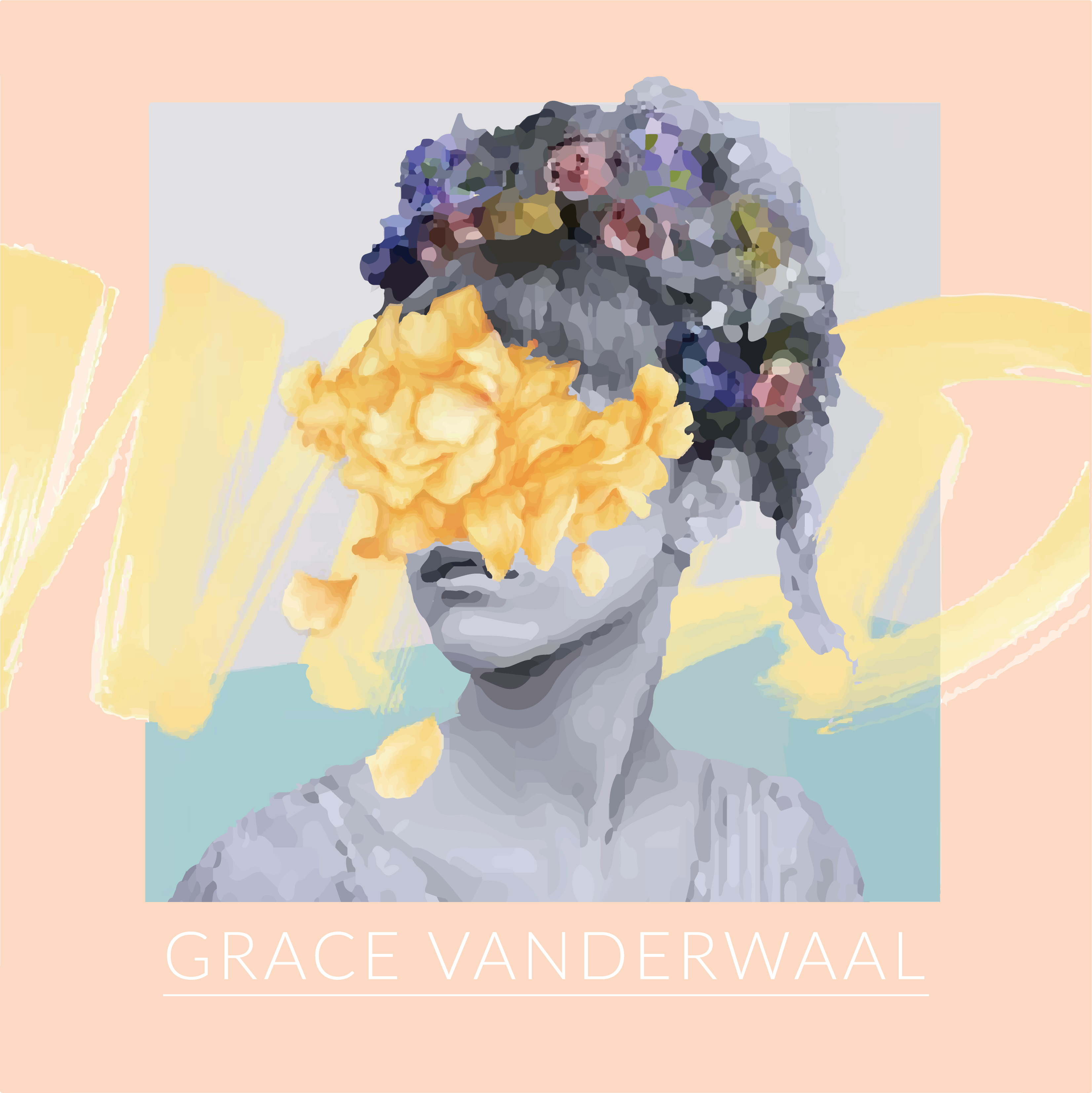 Music Album Redesign